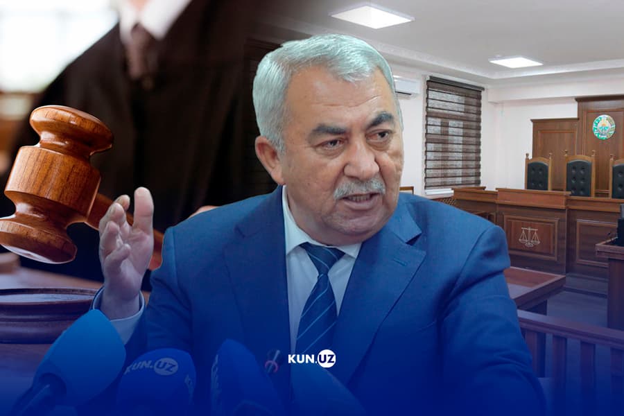 “Xalqimizning soddaligi sabab bo‘lmoqda”- Toshkent shahar sudi raisi Panorama Airways ishiga to‘xtaldi