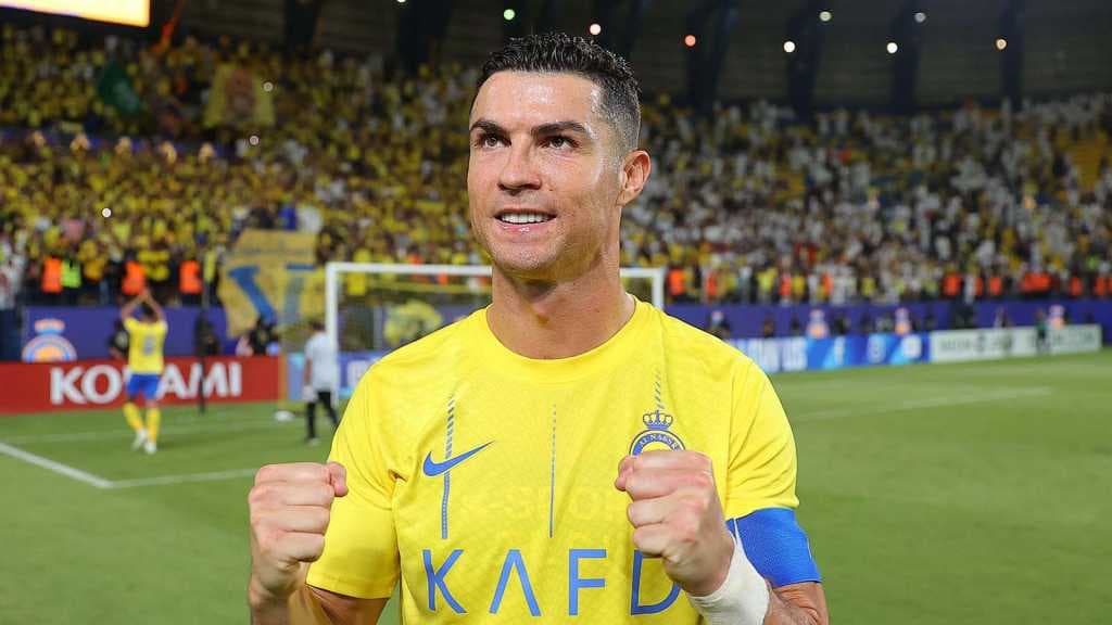 Ronaldu O‘zbekistonga kelishi mumkin. OChL 1/8 final savatchalari ma’lum