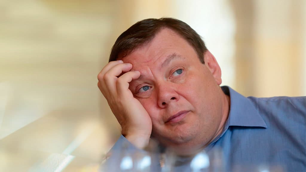 Fridman Lyuksemburgdan 16 mlrd dollar talab qilyapti
