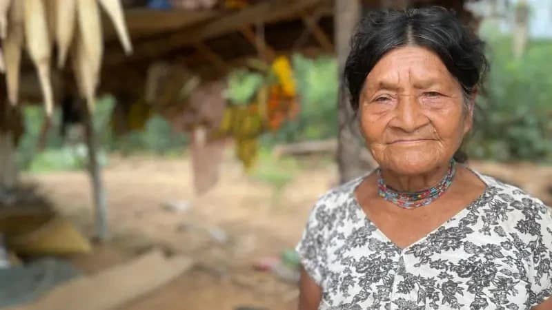 Yuragi va miyasi eng sog‘lom qabila: Boliviyadagi simanlarning siri nimada?