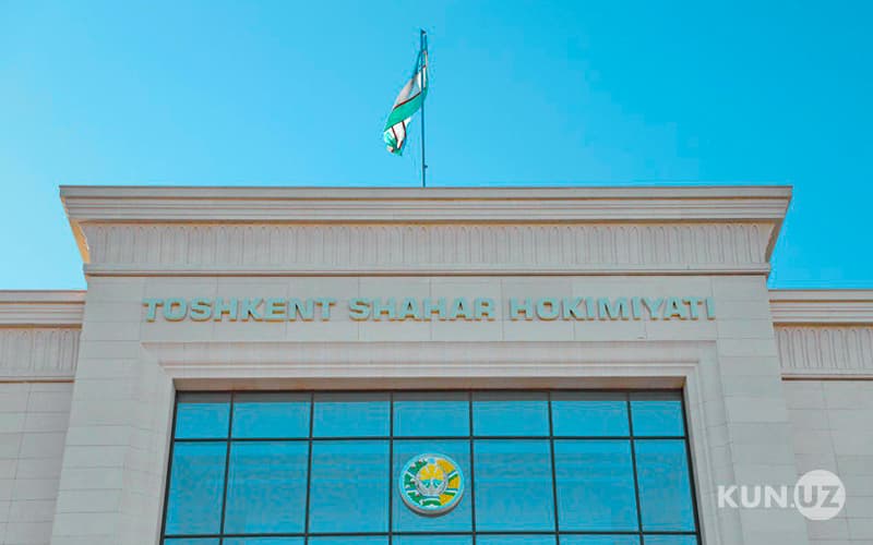 180 mlrd qarzdorligi bo‘lgan Toshkent shahar hokimligi poytaxtda gul ekishga qariyb 8 mlrd so‘m ajratdi