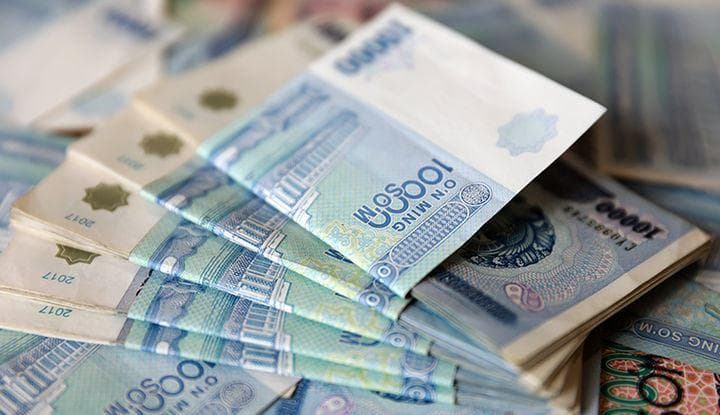 Ish haqini himoya qilish to‘g‘risidagi Konvensiya ratifikatsiya qilindi