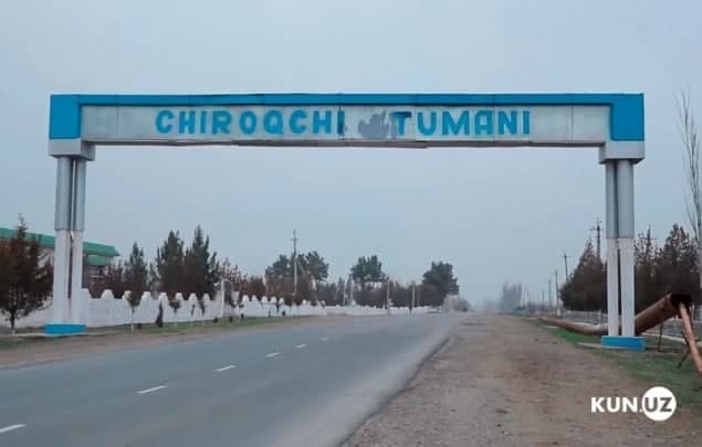 Qashqadaryodagi shifoxonada 26 yoshli ayol tug‘uruqdan keyin vafot etdi
