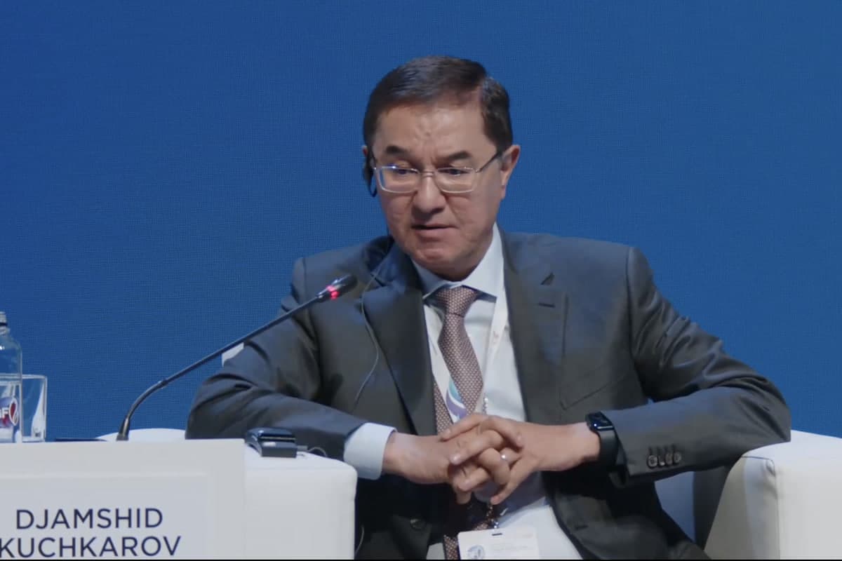 «2025 yilda energotariflar islohotining asosiy bosqichi yakunlanadi» - bosh vazir o‘rinbosari