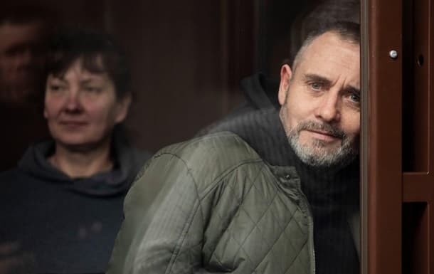 «Azov»dan bo‘lgan ukrainalik harbiy asir Rossiya tergov izolyatorida vafot etdi