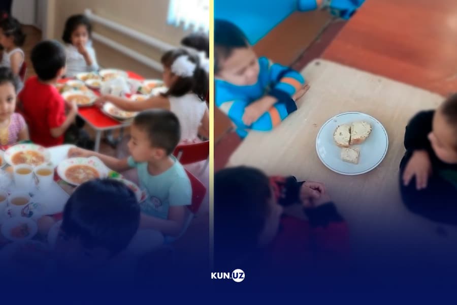 "Saraton va boshqa jiddiy kasalliklar bog‘chadagi sifatsiz taomlanishdan kelib chiqmoqda" - mutaxassis bilan suhbat
