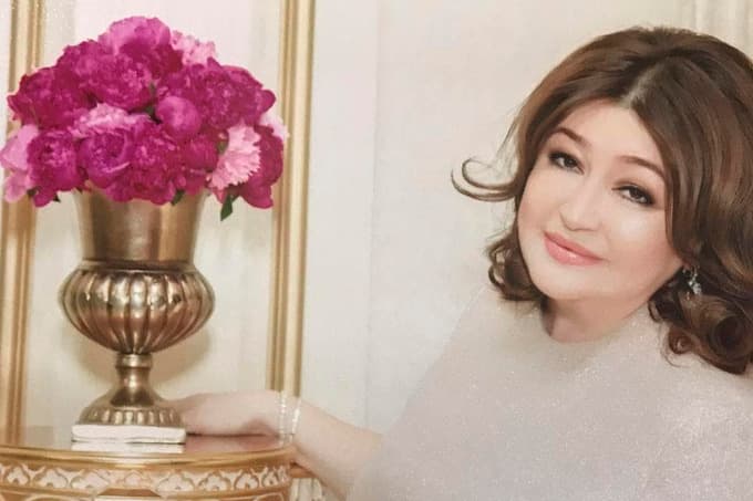 Kipr Alisher Usmonovning singlisini “oltin pasport”dan mahrum qildi