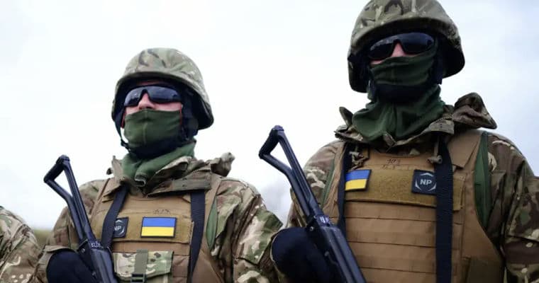 Ukraina harbiy xizmatga chaqiruv maksimal yoshini pasaytirmoqchi