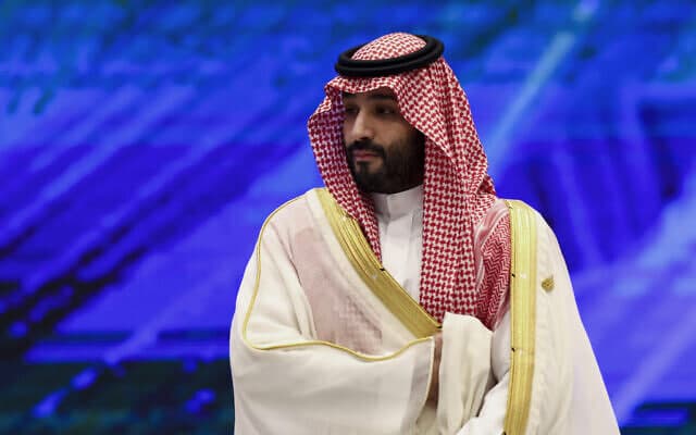 Yana bir yuz yillik urush yoki sulh - Saudiya Arabistoni Isroil va Falastinni yarashtirishi mumkinmi?