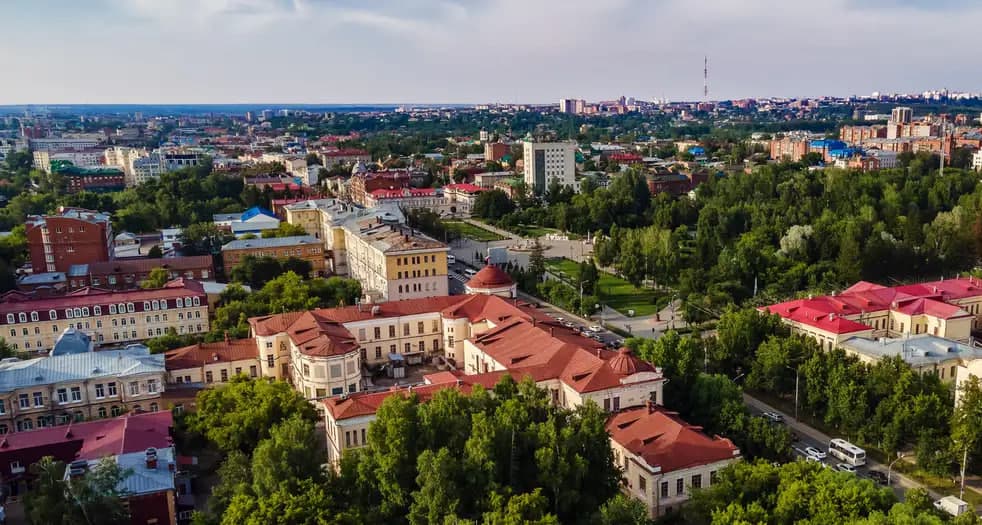 Tomskda Stalin qatag‘onlari qurbonlari xotirasiga o‘rnatilgan ustunlar buzib tashlandi