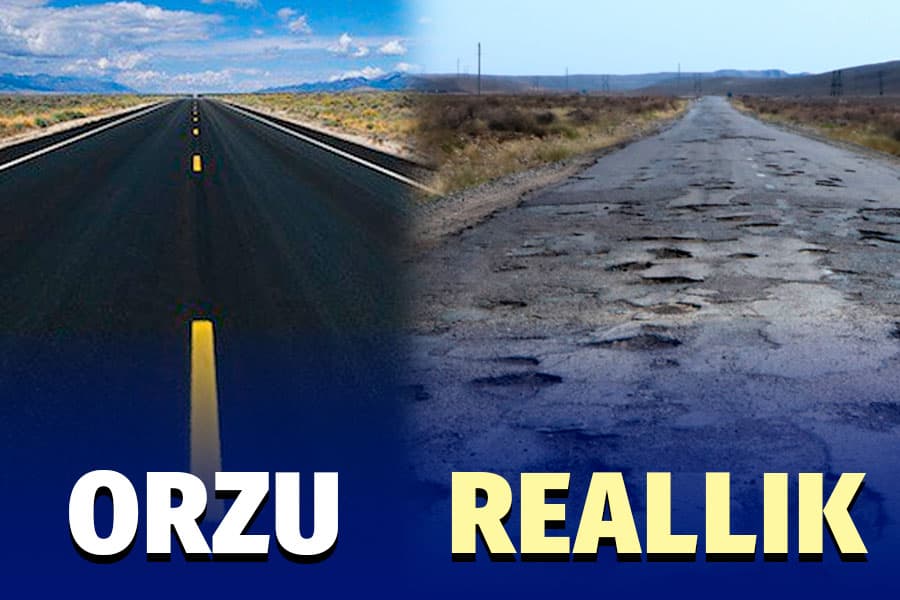 Bepuli abgor, pullisi esa faqat qog‘ozlarda – sifatli yo‘llarga qachon yetamiz?