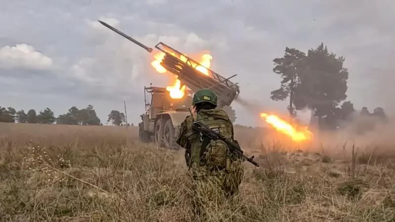 Vuhledar, Selidove, Toretsk. Ukraina uchun frontning qaysi nuqtasidagi vaziyat eng og‘iri?