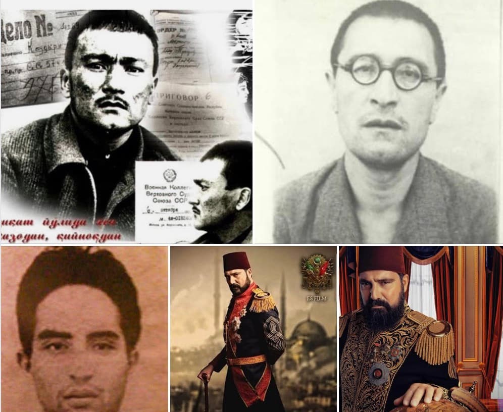 “Jadidlarimizning mag‘rur va g‘olib qiyofalarini chizishimiz kerak” – kinorejissyor Jahongir Ahmedov