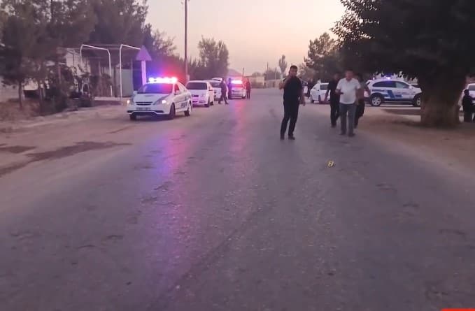 Qashqadaryoda Labo haydovchisi piyodani urib yuborib, paxta dalasiga tashlab ketdi. Jabrlanuvchi vafot etgan