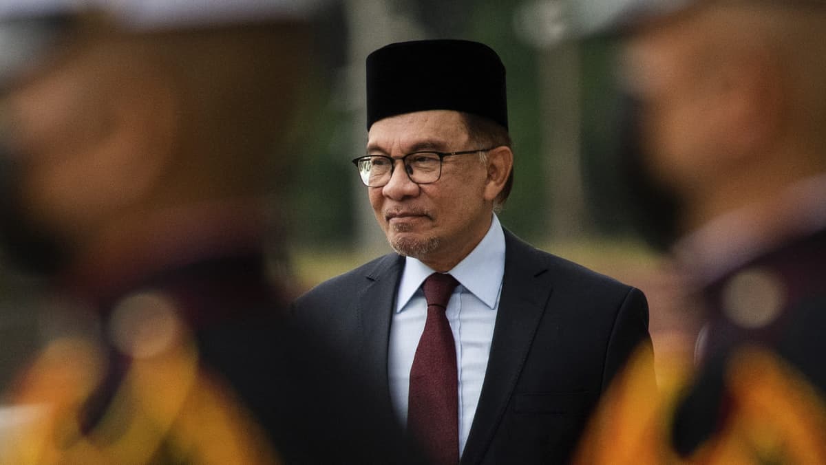 Malayziya bosh vaziri rasmiy tashrif bilan O‘zbekistonga keladi