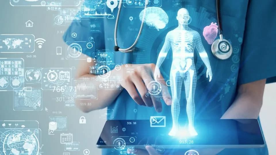 O‘zbekiston davolash-profilaktika muassasalarida sun’iy intellekt texnologiyalari joriy etiladi