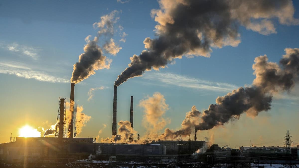 Atmosferadagi metan chiqindilari: ular aslida qayerdan kelib chiqadi?