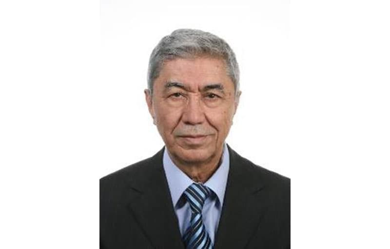 Akademik Temurjon Nosirov 83 yoshida vafot etdi