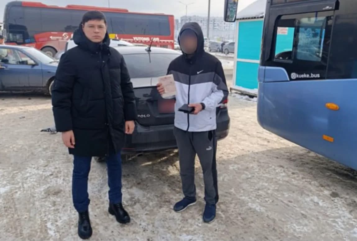 Qozog‘istonda huquqlari buzilgan o‘zbekistonlikka yordam ko‘rsatildi