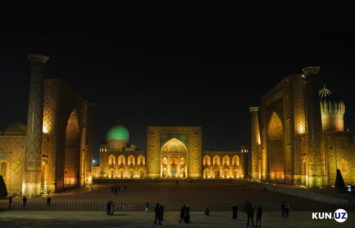 O‘zbekiston va YuNESKO Samarqandda bo‘lib o‘tadigan sessiyaga tayyorgarlikni muhokama qildi