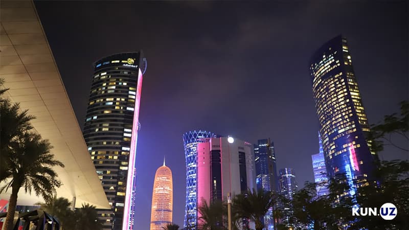 Qatar O‘zbekistondan ishchi kuchi jalb etishni boshlaydi
