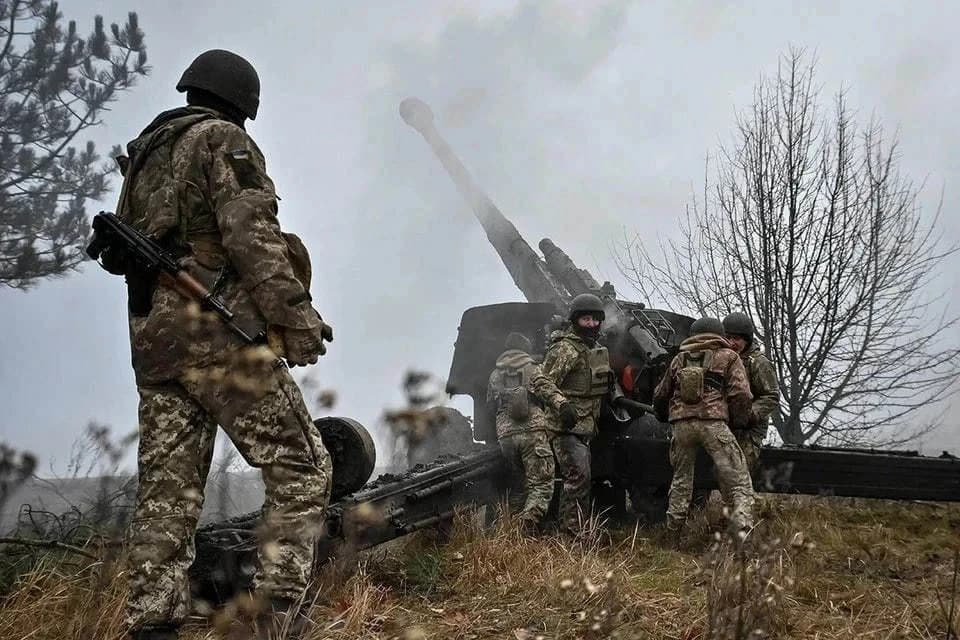 Ukraina Rossiyaning Donetsk oblastidagi qo‘mondonlik punktiga zarba berdi