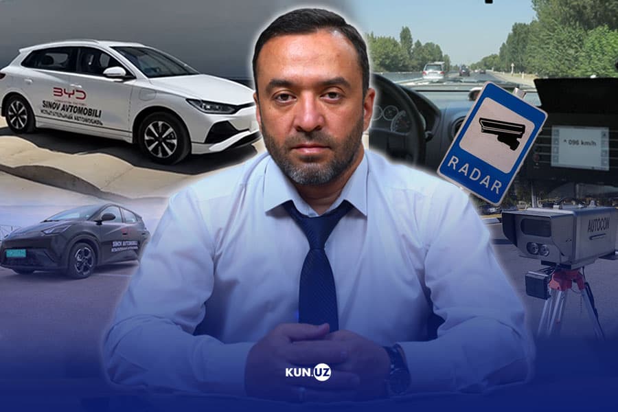 Cheksiz qoidabuzarlik huquqi, sinovdagi Seagull va testdan yiqilgan “DTM” - hafta dayjesti