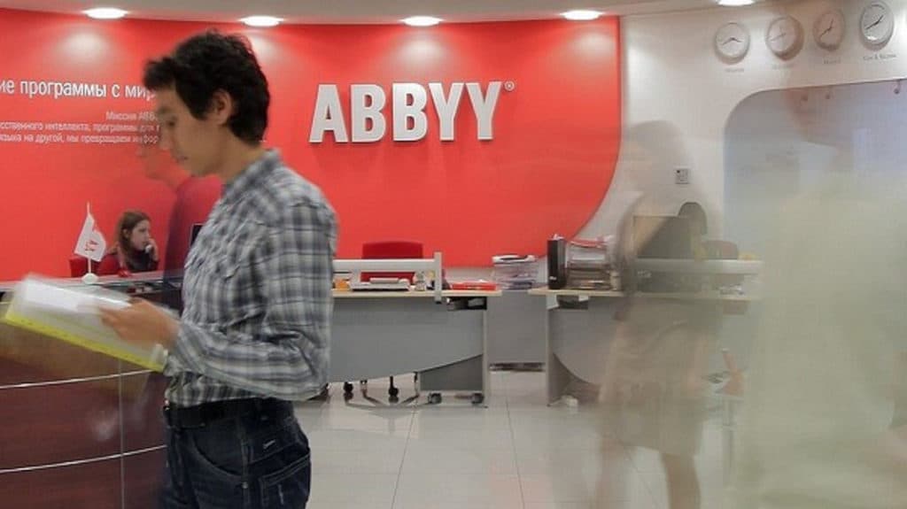 ABBYY IT-kompaniyasi rossiyaliklarni uch mamlakatdagi ofisida ishdan bo‘shatdi