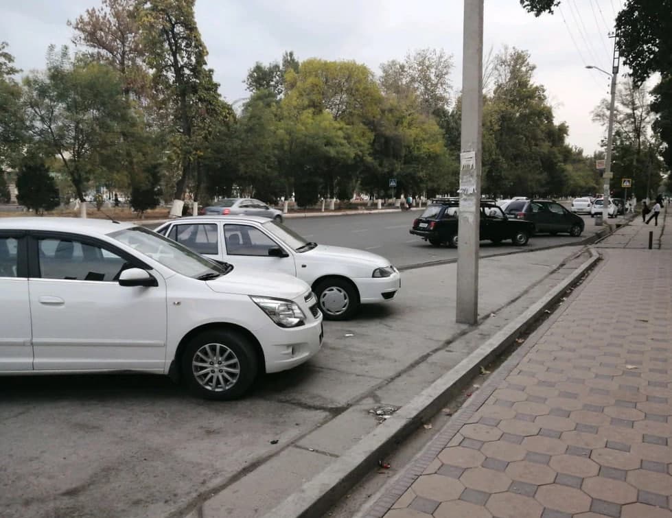 Toshkentda yo‘lbo‘yi avtoturargohlarini tashkil etish uchun boshqa kompaniya tanlandi