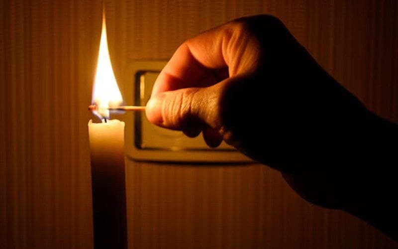 Tojikiston elektr tarmoqlarida yirik avariya yuz berdi