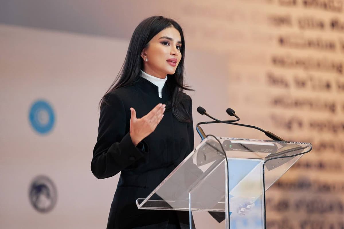 Saida Mirziyoyeva: “Biz jadidlarning ta’lim borasidagi g‘oyalarini hayotda qo‘llashga intilmoqchimiz”