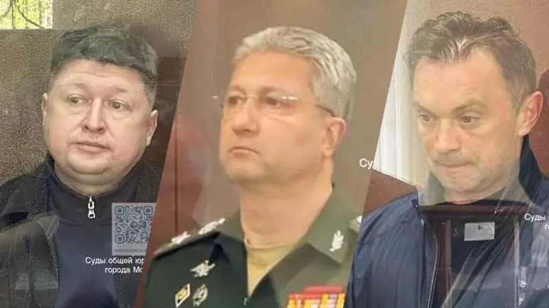 Timur Ivanov ishi. Qo‘lga olinganlar haqida hozirgacha nimalar ma’lum?