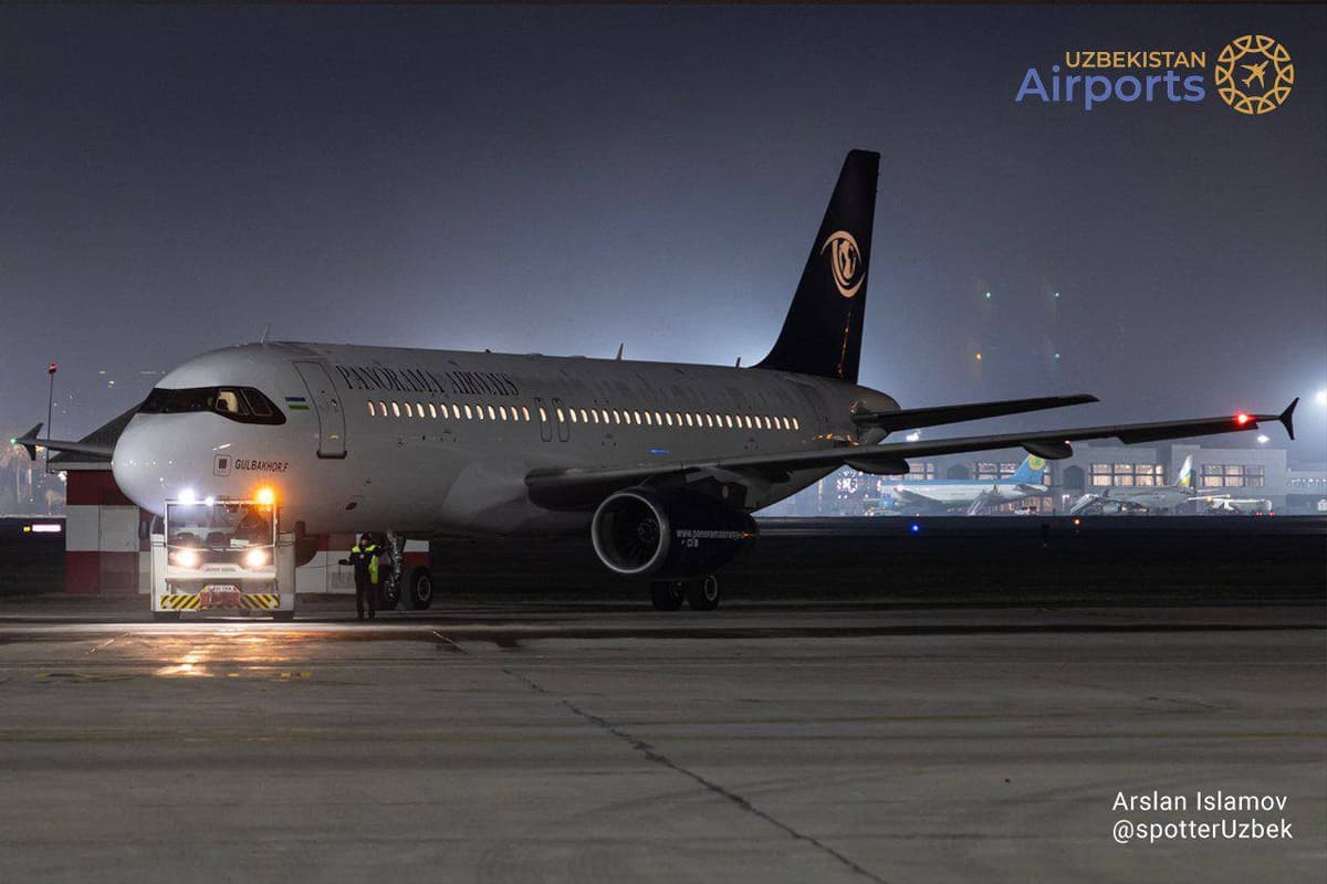 Toshkent – Madina yo‘nalishi bo‘yicha ayrim aviareyslar 12 soatdan ko‘proqqa kechiktirildi