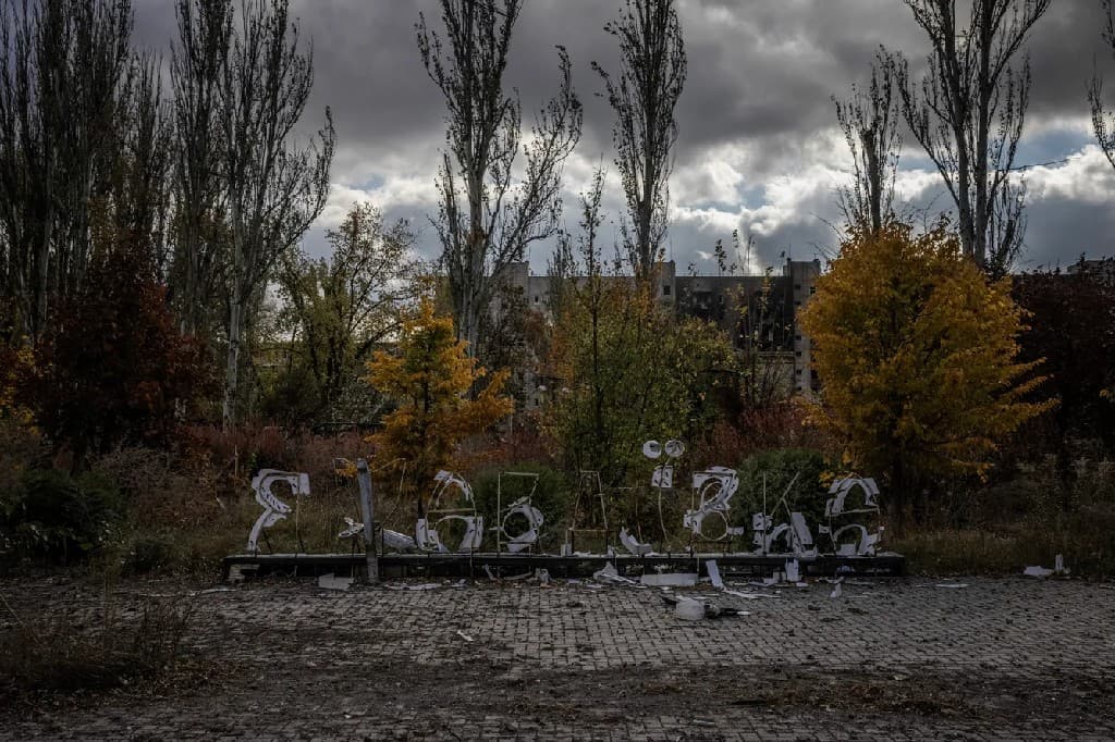 Ikkinchi Baxmut. Ukraina Avdiyivkani ushlab turishidan ma’no bormi?