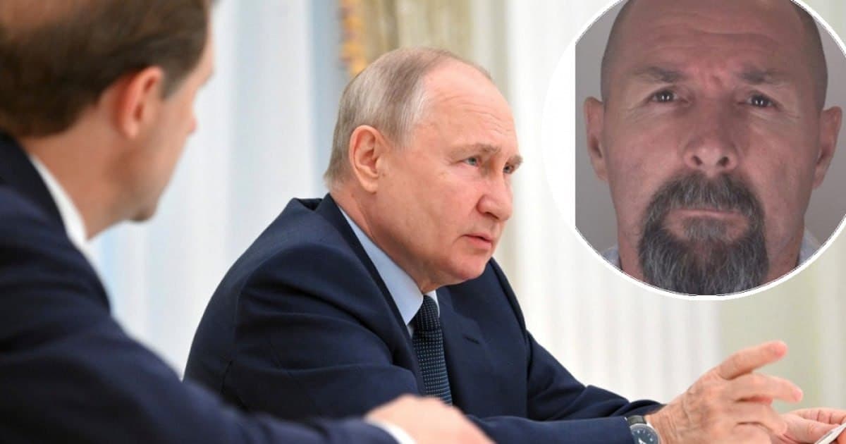 Putin Krasikovni qaytarib oldi. Germaniyada umrbodga qamalgan FXX xodimi qanday jinoyat sodir etgandi?