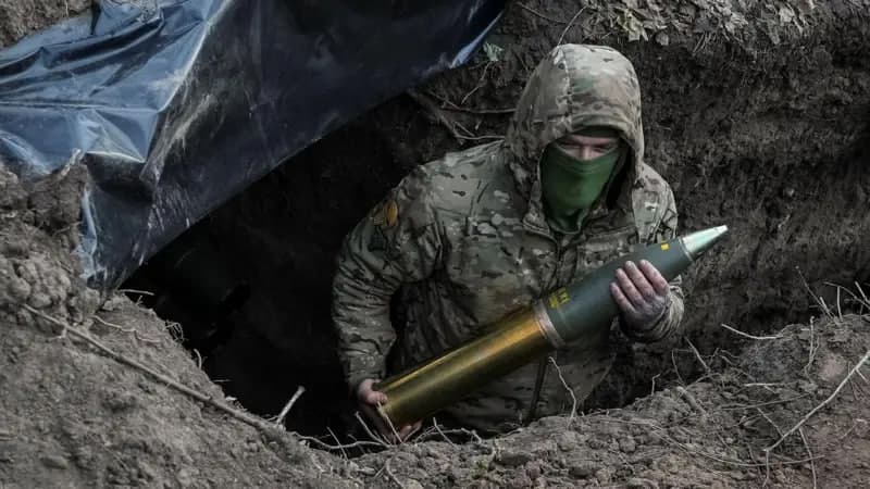 Frontdagi vaziyat. Rossiya armiyasi Avdiyivkadan keyin qayerni nishonga olishi mumkin?