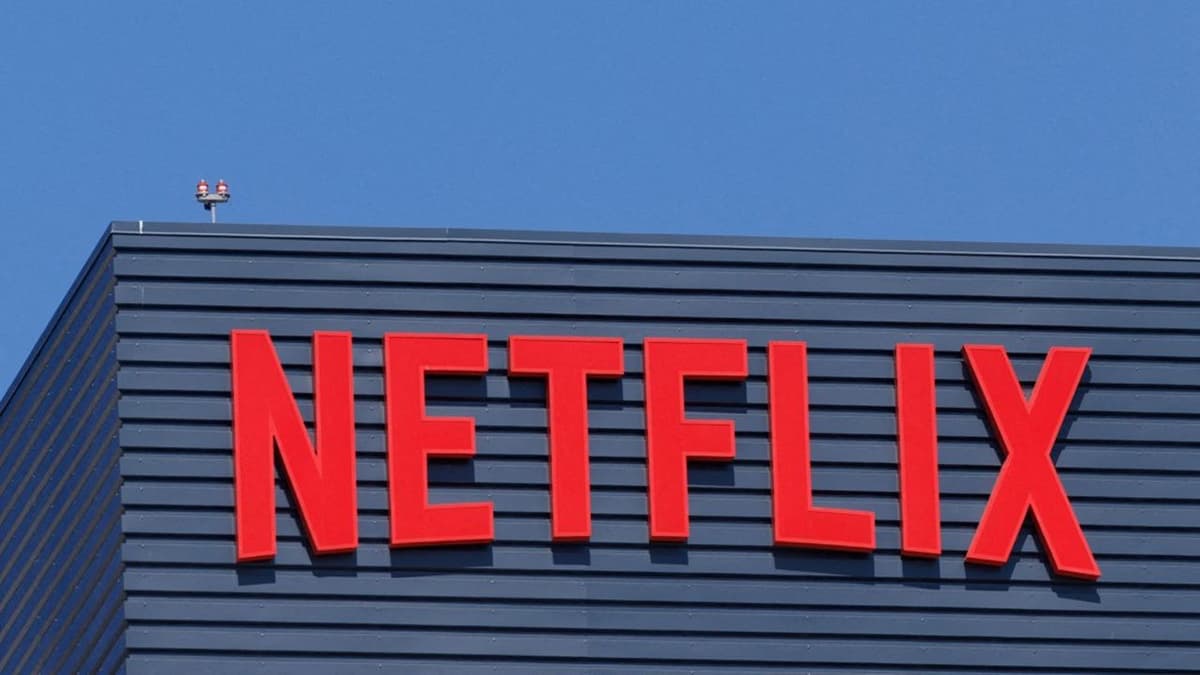 Netflixʼning Parij va Amsterdamdagi ofislarida tintuv o‘tkazildi