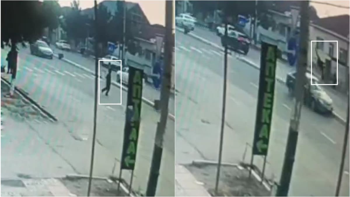Andijonda Gentra urib yuborgan 77 yoshli erkak vafot etdi