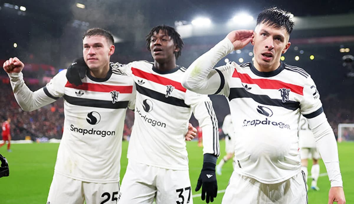 «MYu» uyg‘ondi va «Liverpul»ga kurash taklif qildi