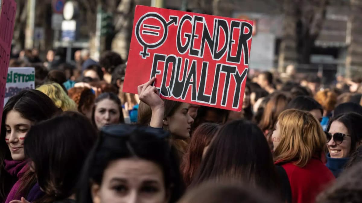 Dunyoda gender tengligiga XXII asrgacha erishib bo‘lmaydi - tadqiqot