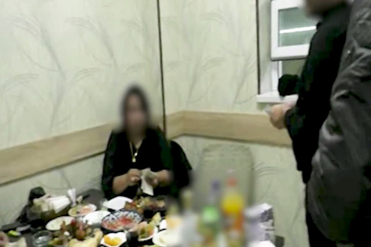 Jizzaxda hokimlik zaxirasidagi 20 sotix yerni sotishga uringan shaxslar ushlandi
