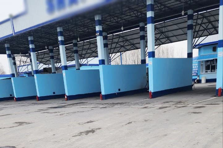 Farg‘onada xavfsizlik choralari ko‘rilmagan zapravka gaz ta’minotidan ajratildi