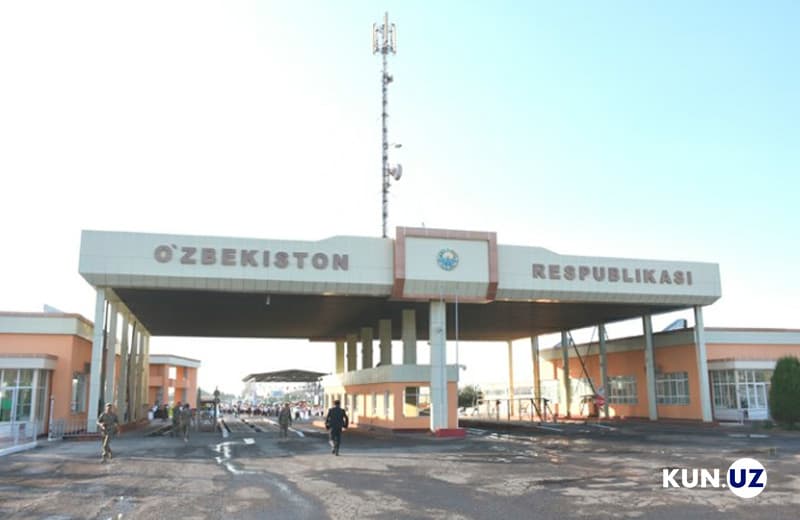 Tovarlarni bojxona to‘lovlarisiz olib kirish limiti kamaytirilishi mumkin