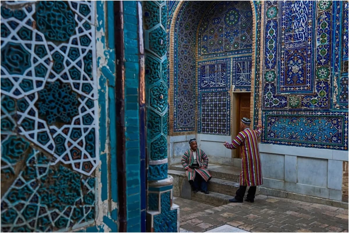 CNN Travel: O‘zbekiston 2024 yilda tashrif buyurish uchun eng yaxshi maskan