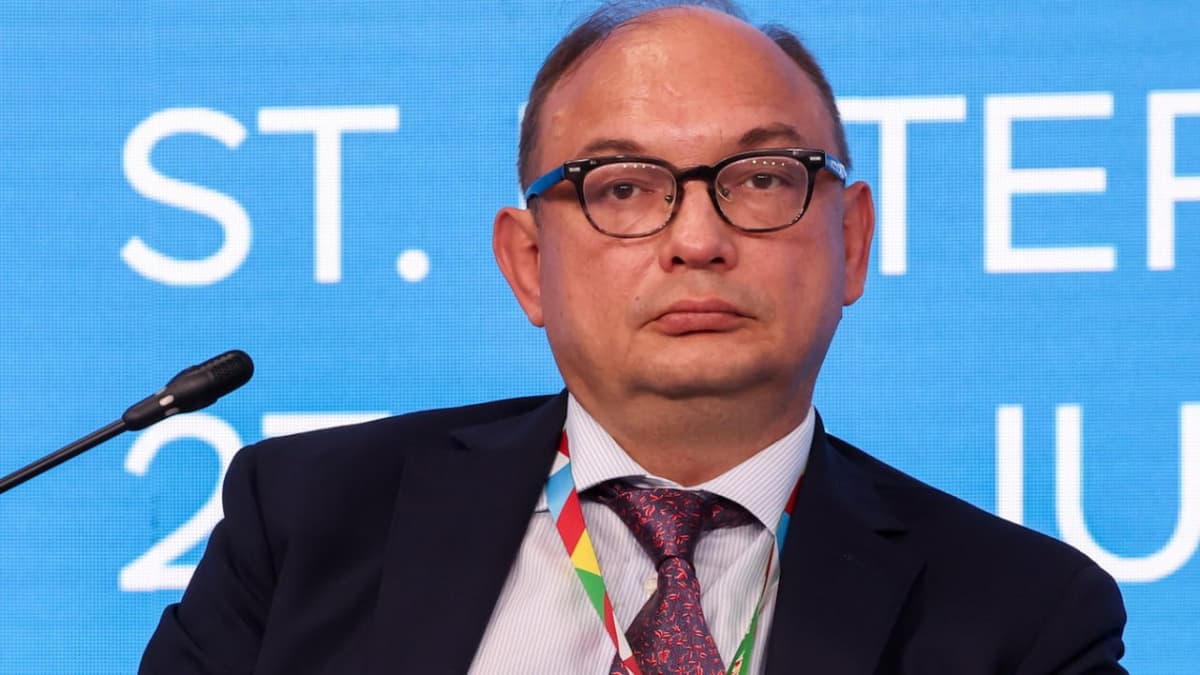 Rossiya TIV sanksiyalar yana o‘nlab yillar amalda bo‘lishidan ogohlantirdi