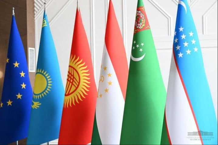 Markaziy Osiyo va YeI ekspertlari Toshkentda xavfsizlik sohasidagi hamkorlikni muhokama qiladi