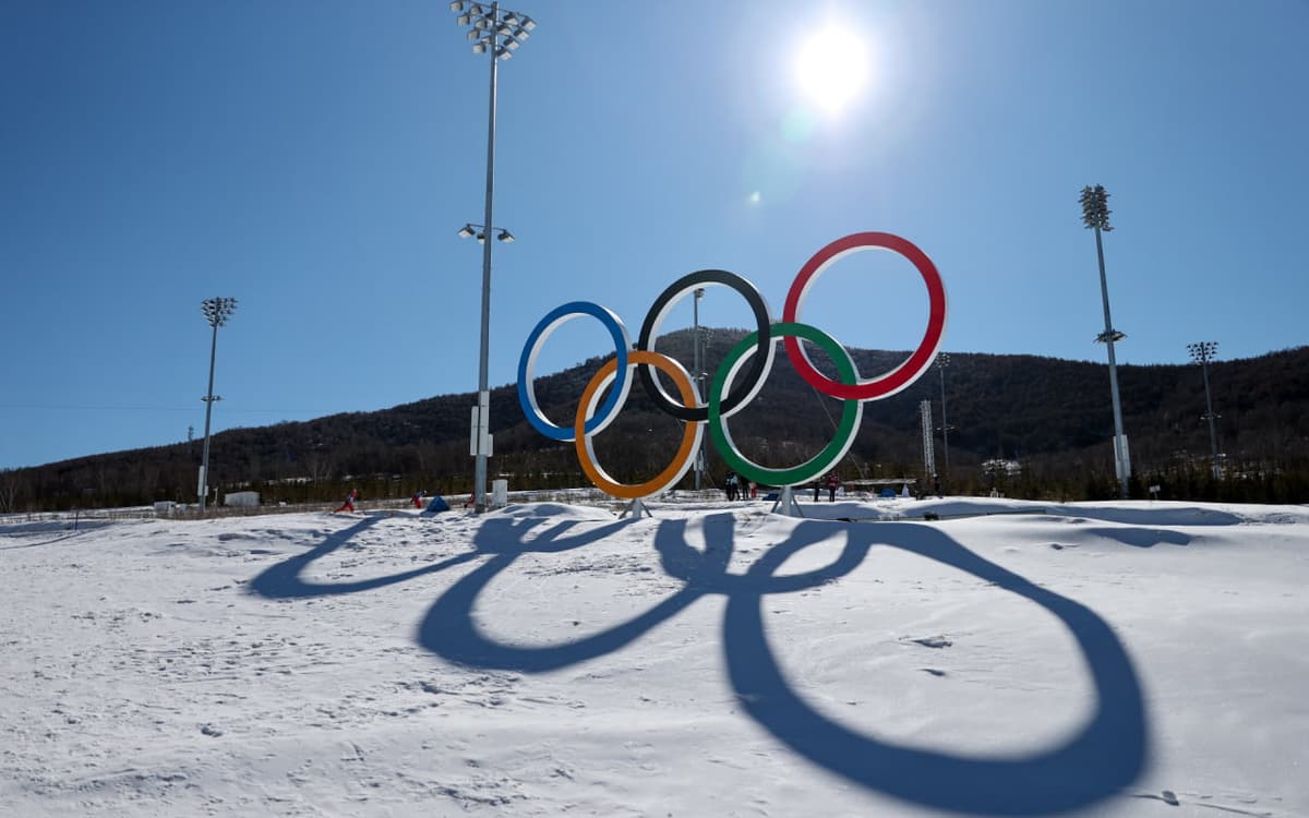 2030 va 2034 yilgi qishki Olimpiada o‘yinlariga Fransiya kurortlari va AQSh mezbonlik qiladi