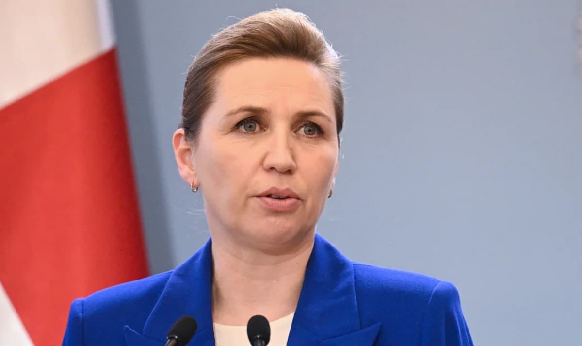 Daniya bosh vaziriga hujum qilgan 39 yoshli polyakka hukm o‘qildi