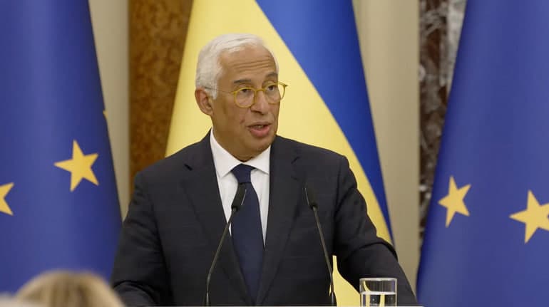 Koshta: Ukrainani YeIga qabul qilish bo‘yicha muzokaralar 2025 yilda boshlanadi