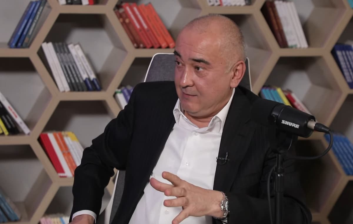 Ortiqxo‘jayev bloger va jurnalistlarni “uyushgan jinoiy jurnalistika” deb atadi